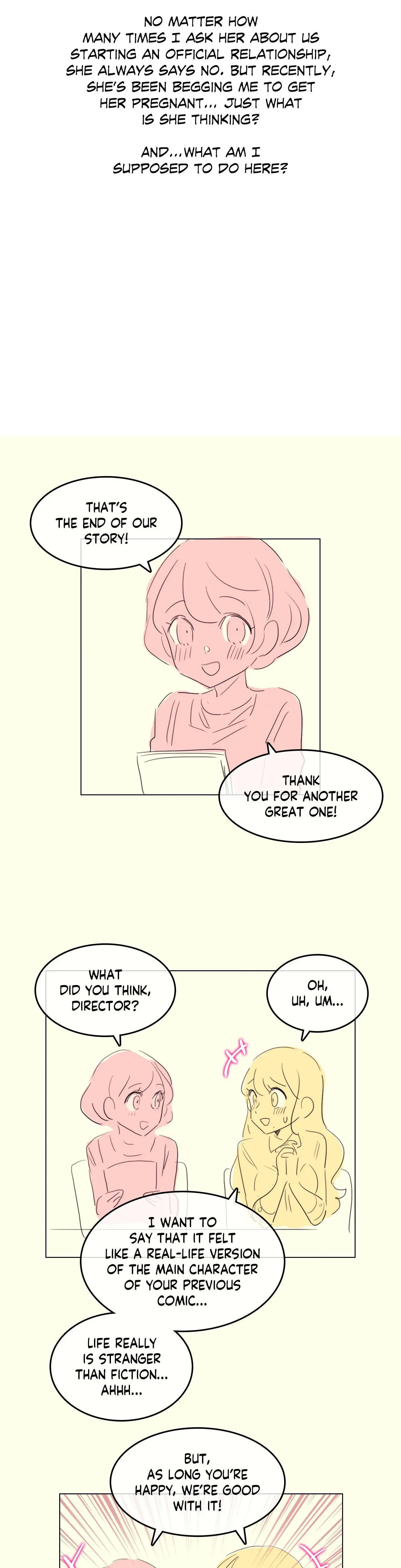 Alices Adult Storytime Chapter 23 - Page 22