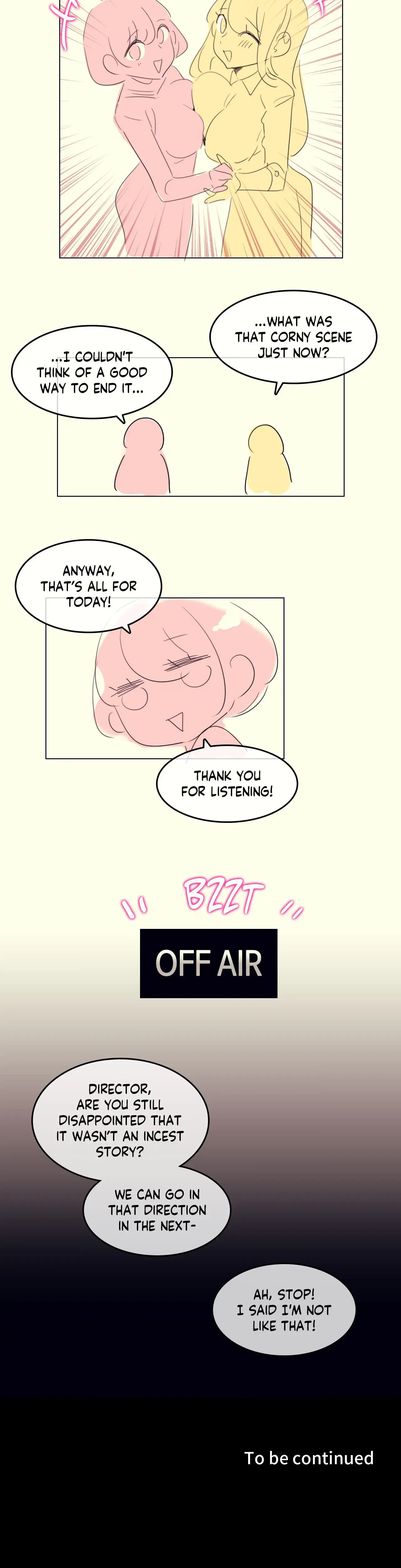 Alices Adult Storytime Chapter 23 - Page 23