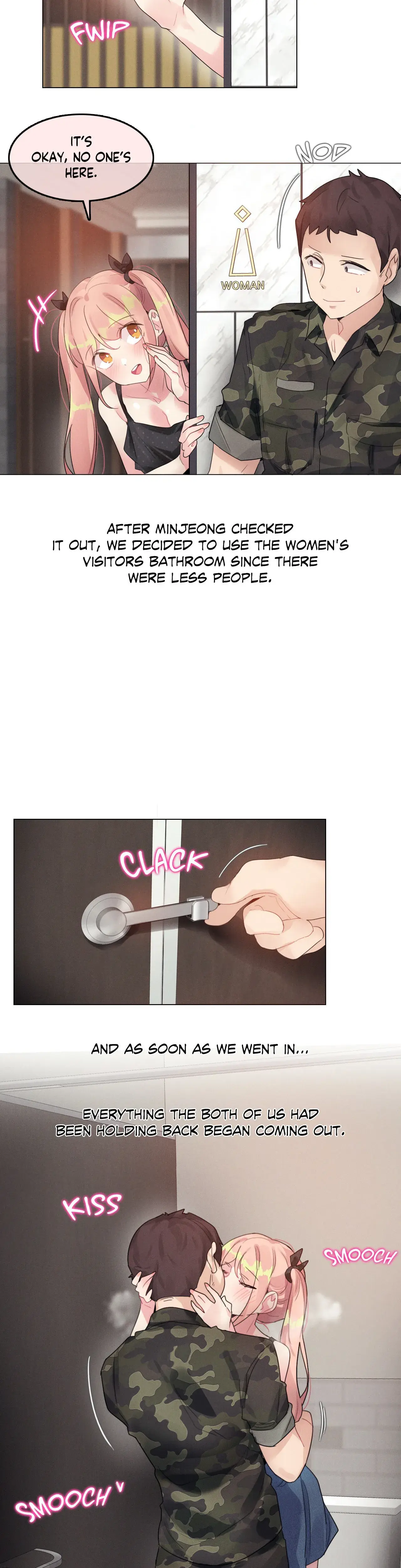 Alices Adult Storytime Chapter 25 - Page 2