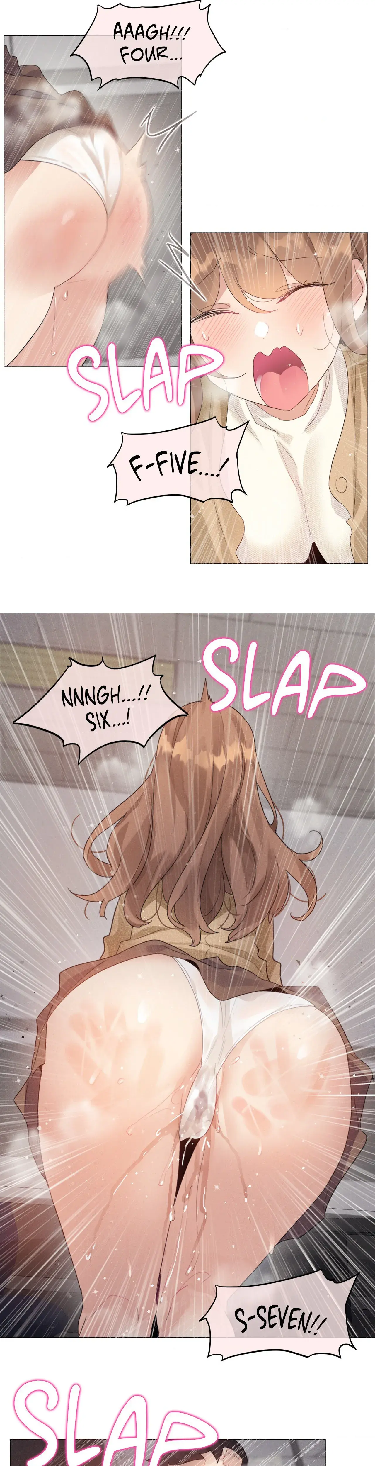 Alices Adult Storytime Chapter 26 - Page 20