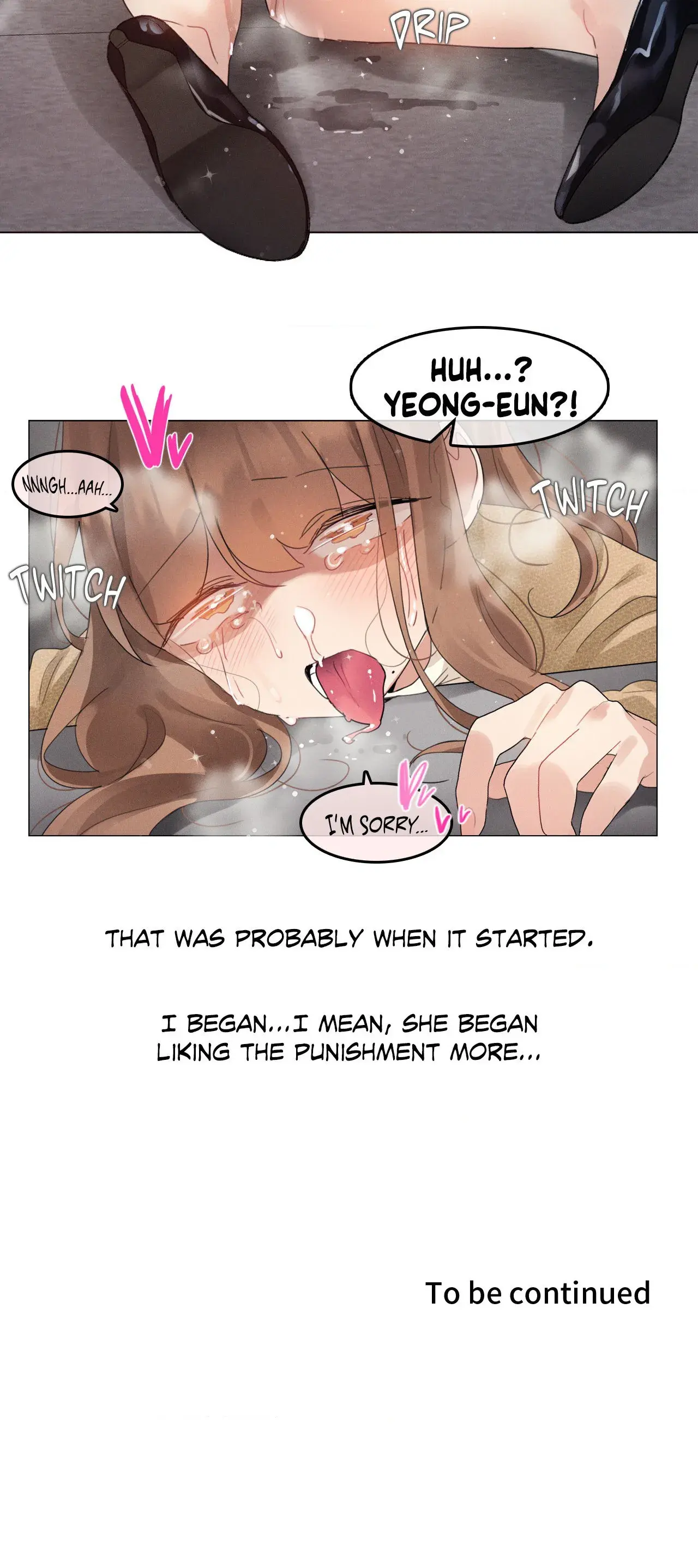 Alices Adult Storytime Chapter 26 - Page 22
