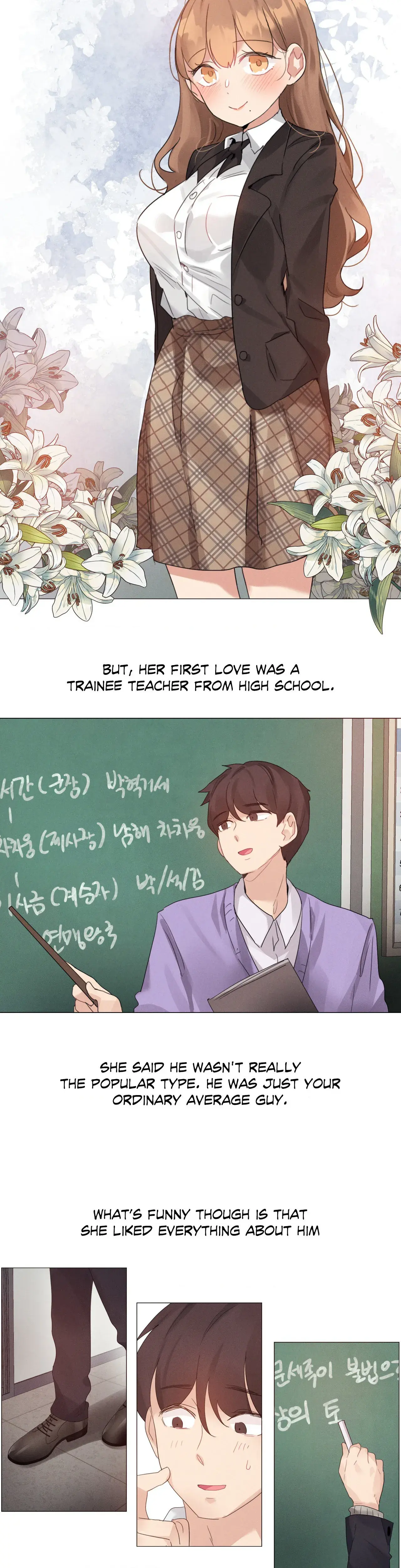 Alices Adult Storytime Chapter 26 - Page 3