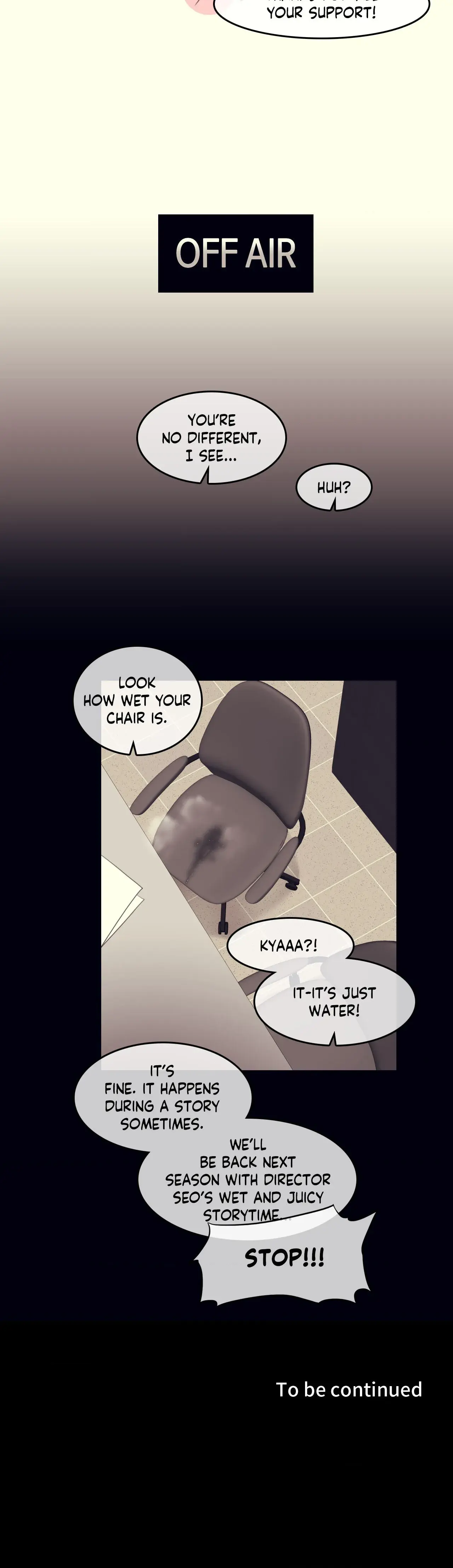 Alices Adult Storytime Chapter 27 - Page 19