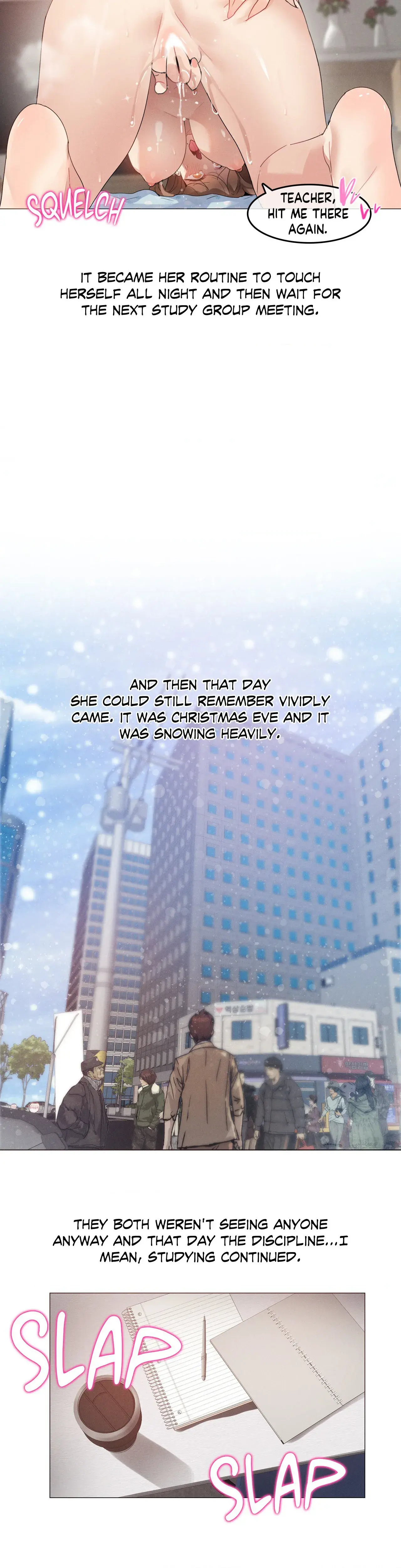 Alices Adult Storytime Chapter 27 - Page 6