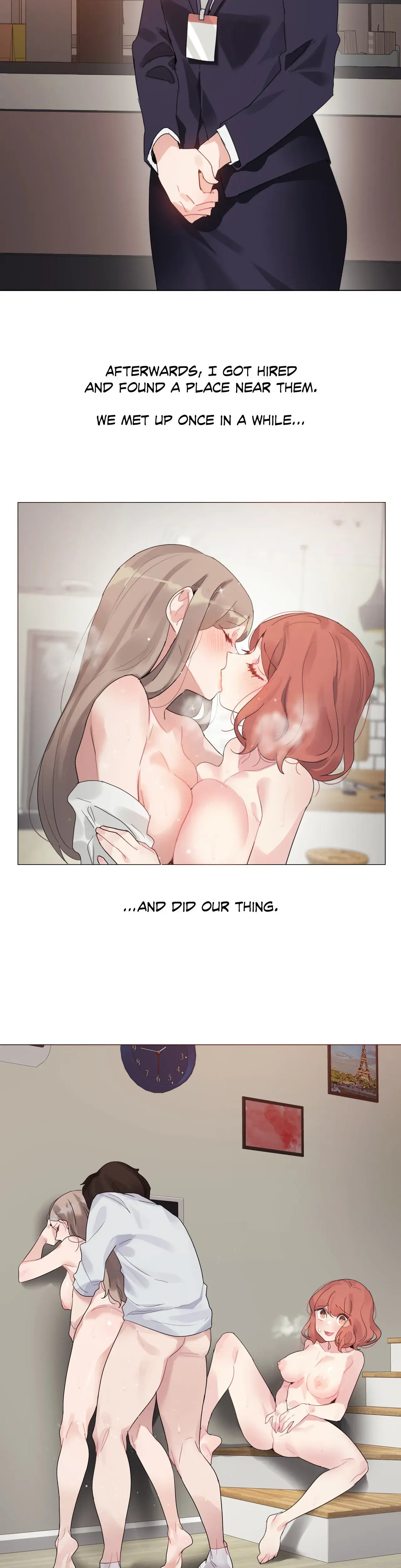 Alices Adult Storytime Chapter 3 - Page 15