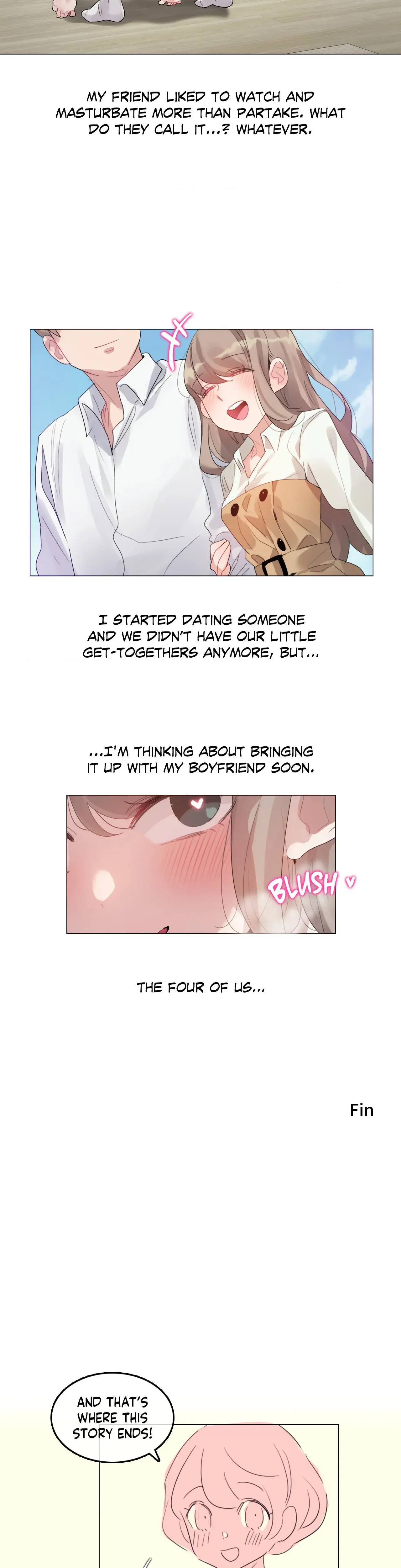 Alices Adult Storytime Chapter 3 - Page 16