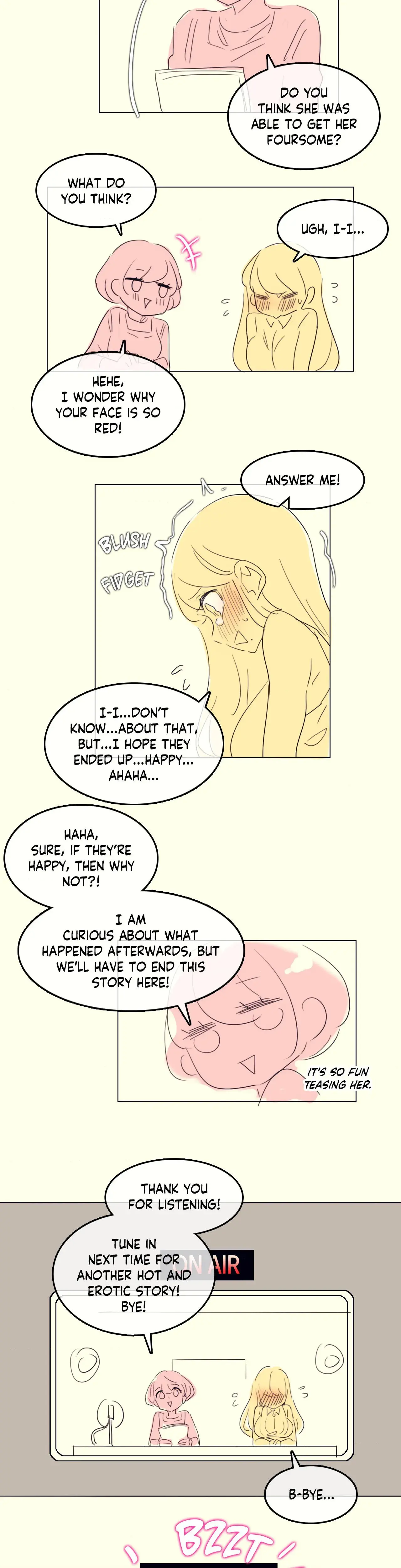 Alices Adult Storytime Chapter 3 - Page 17