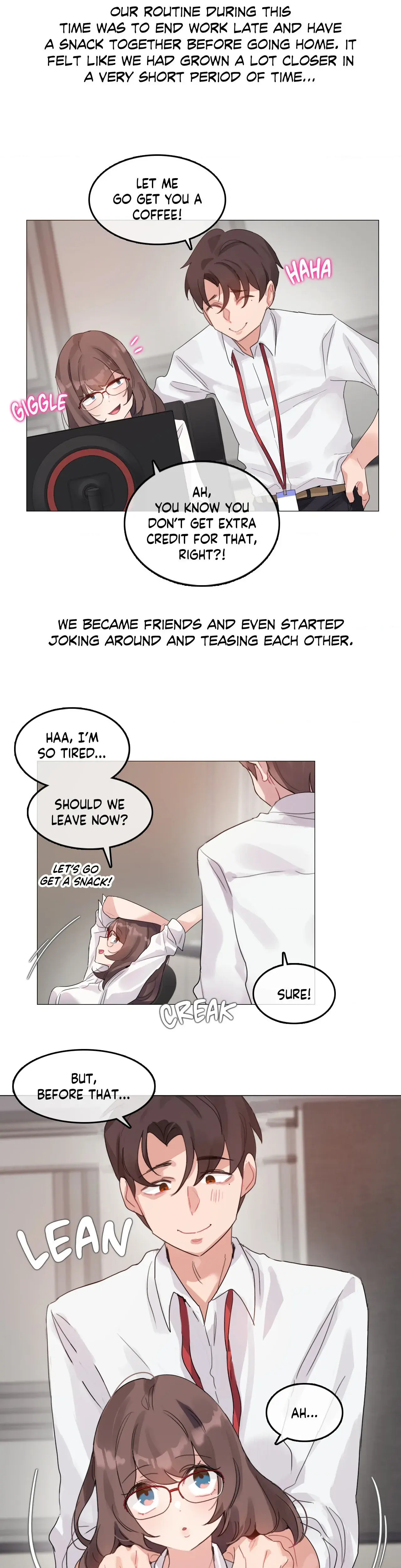 Alices Adult Storytime Chapter 4 - Page 12