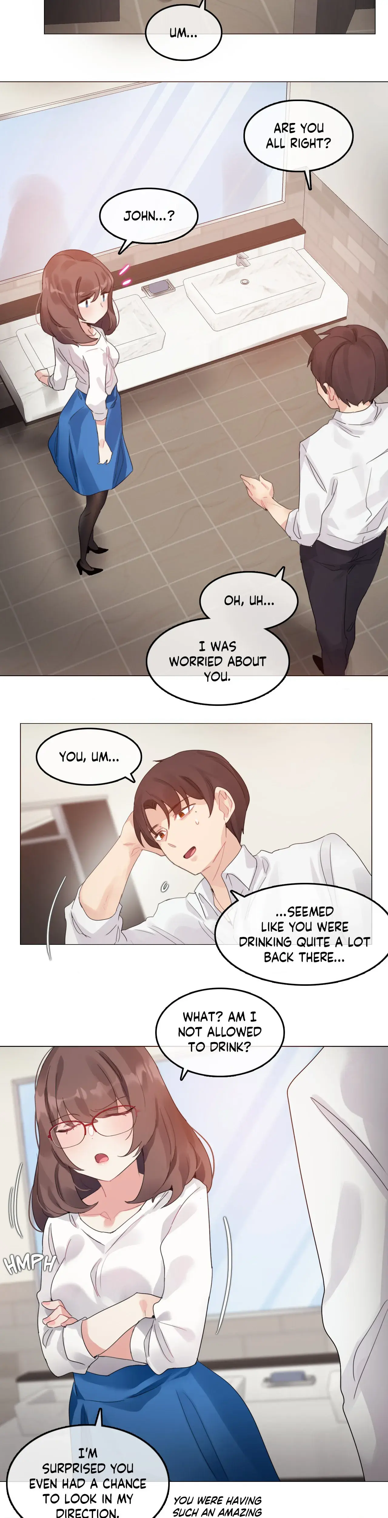 Alices Adult Storytime Chapter 4 - Page 18