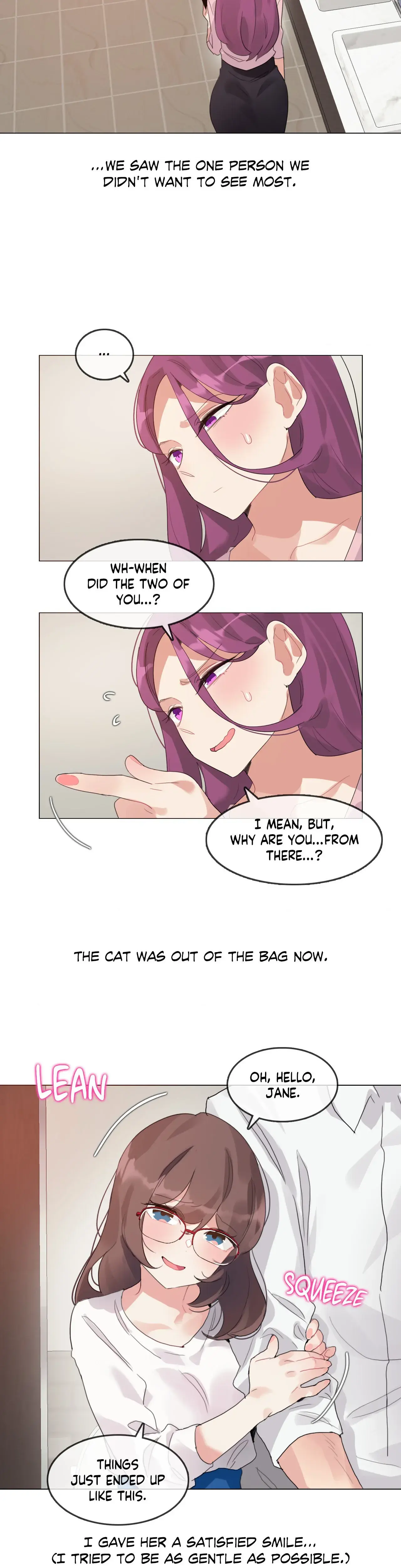 Alices Adult Storytime Chapter 5 - Page 18