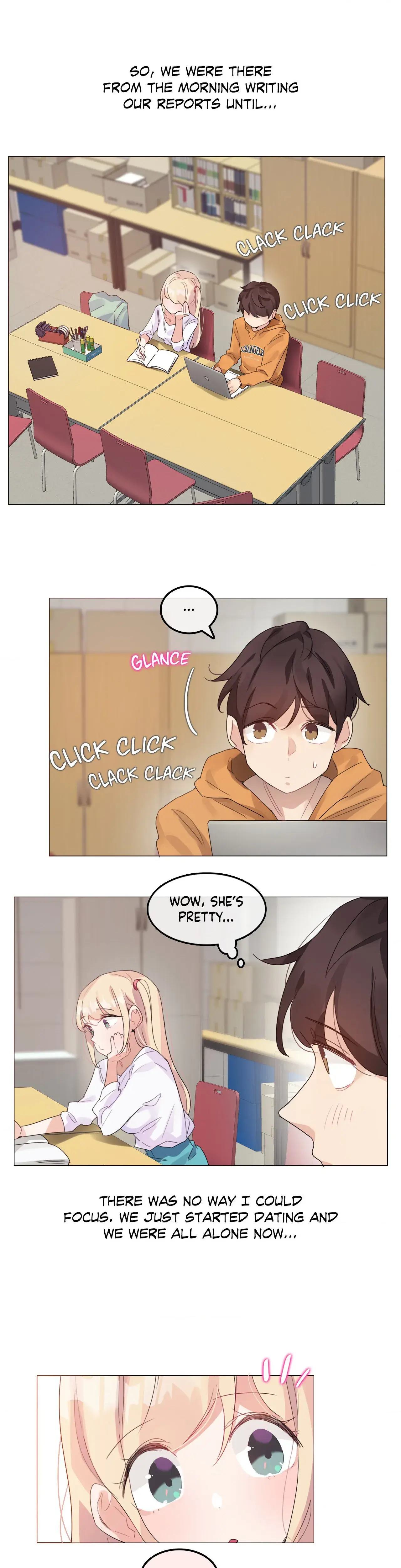 Alices Adult Storytime Chapter 6 - Page 7