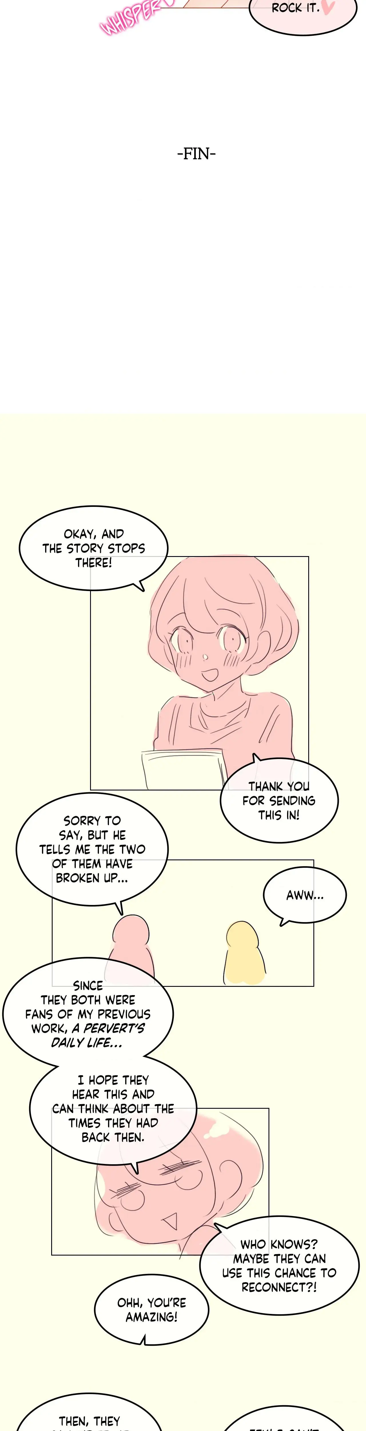 Alices Adult Storytime Chapter 7 - Page 17