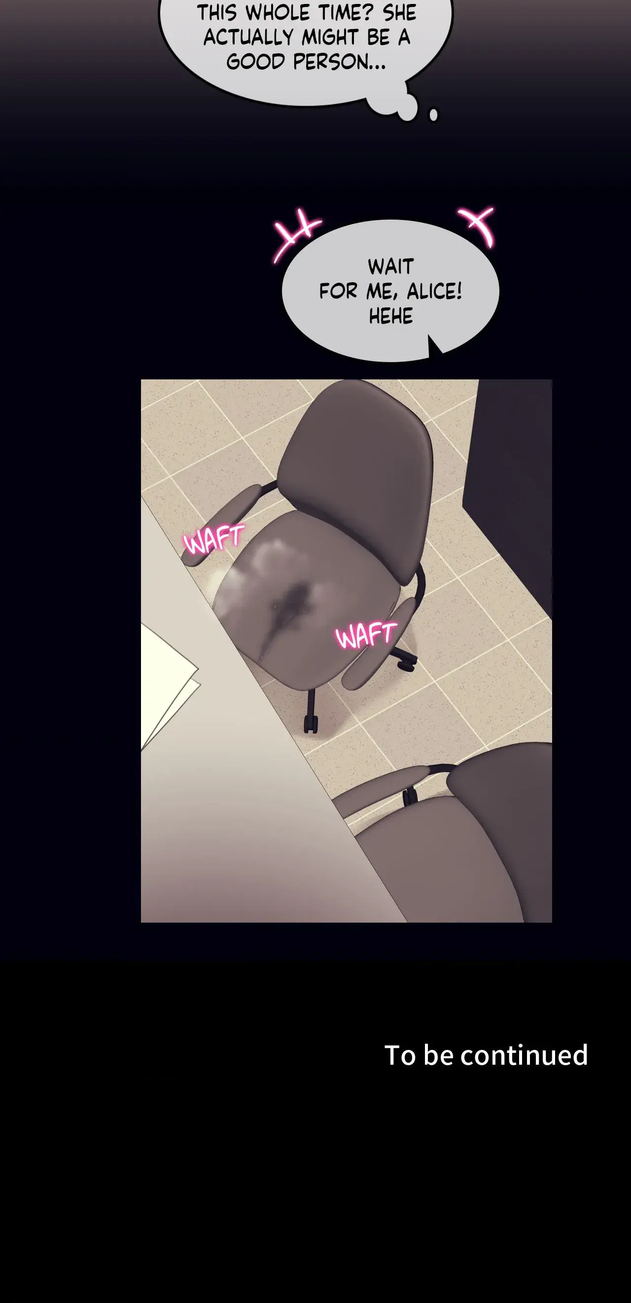Alices Adult Storytime Chapter 7 - Page 19