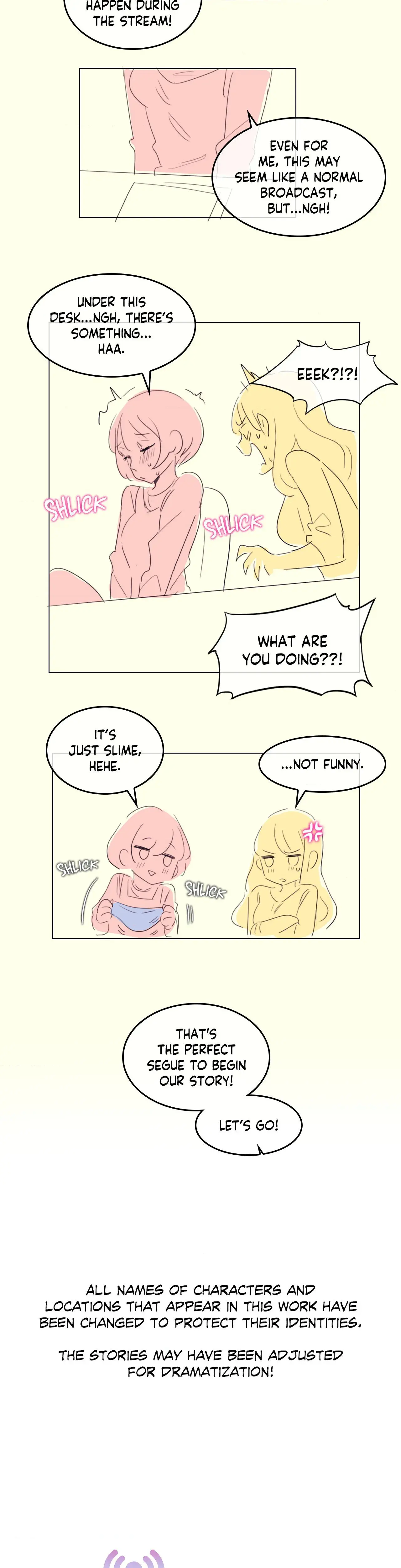 Alices Adult Storytime Chapter 8 - Page 2