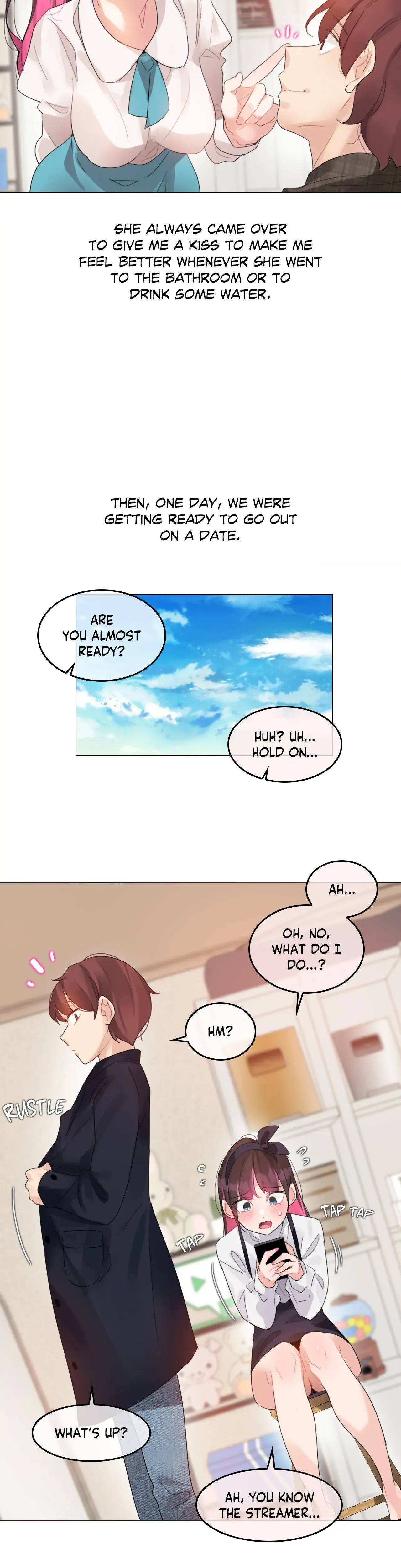 Alices Adult Storytime Chapter 8 - Page 7