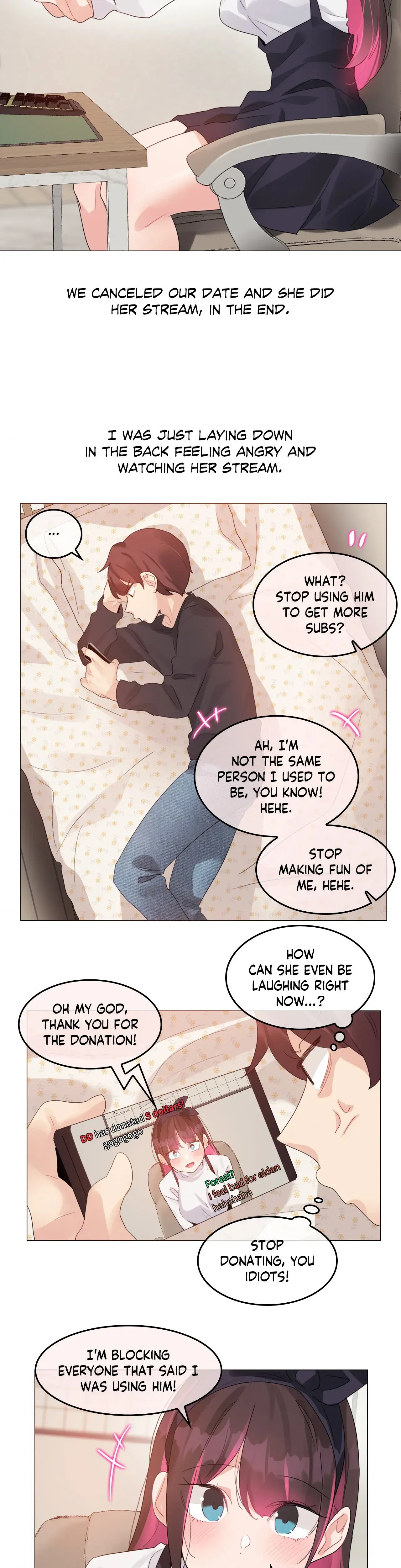 Alices Adult Storytime Chapter 8 - Page 9