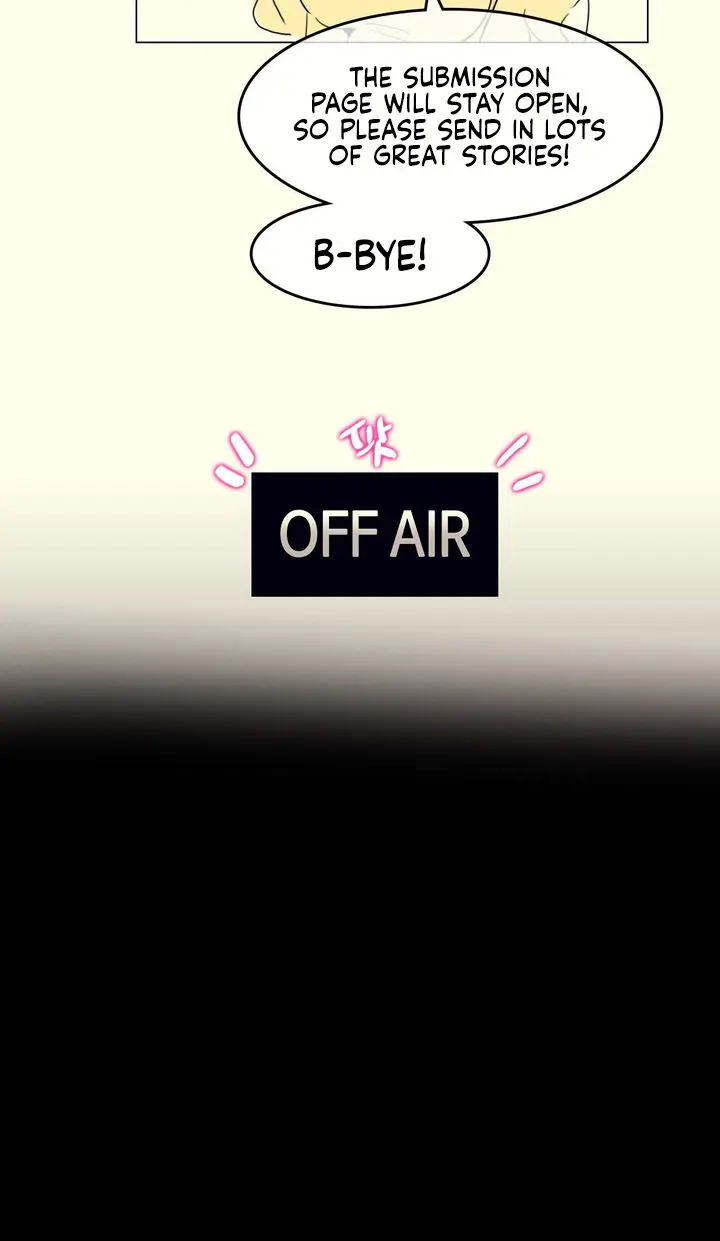Alices Feeling Radio Chapter 27.5 - Page 4