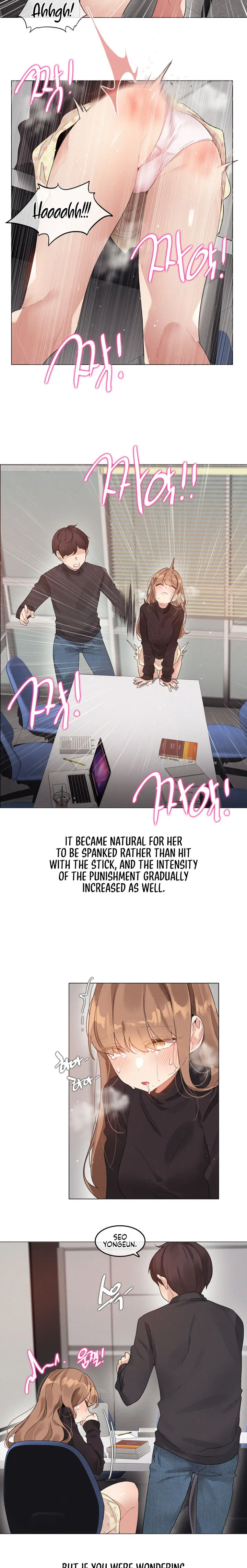 Alices Feeling Radio Chapter 27 - Page 2