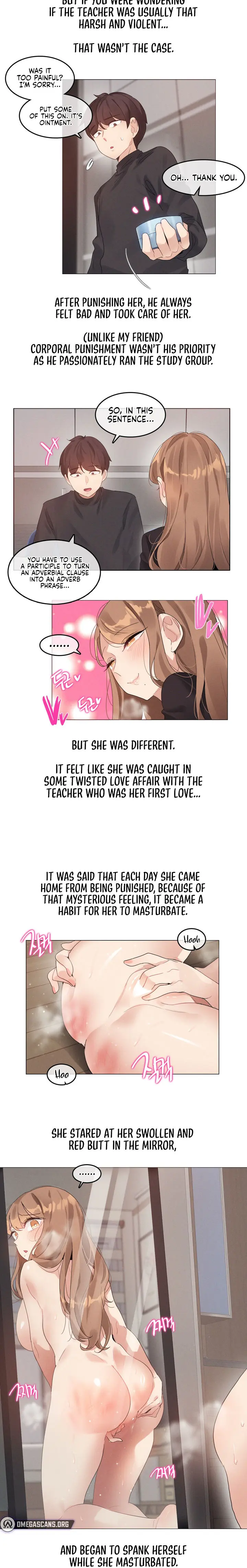 Alices Feeling Radio Chapter 27 - Page 3