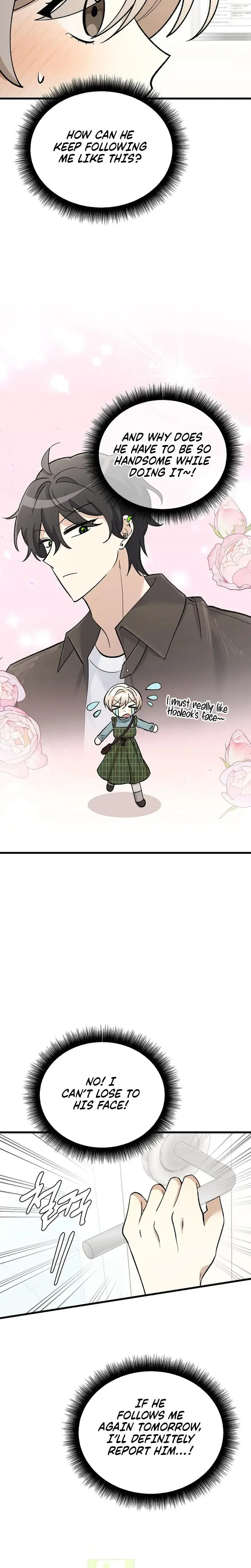 Aliens Xx Graduation Thesis Chapter 1 - Page 23