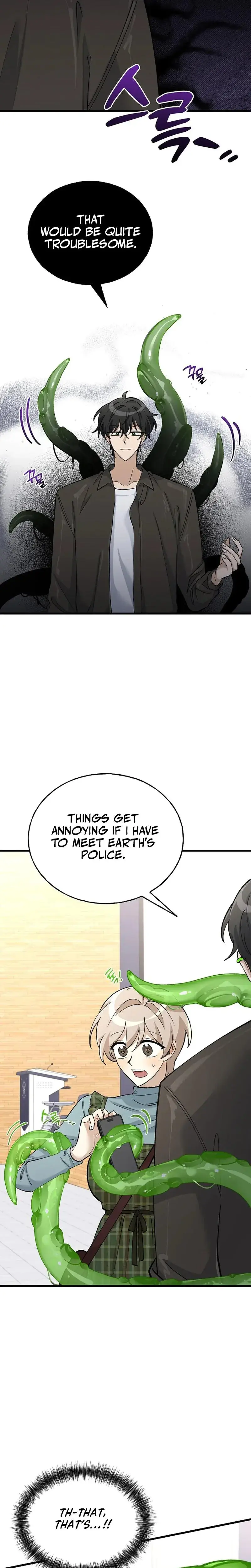 Aliens Xx Graduation Thesis Chapter 1 - Page 26