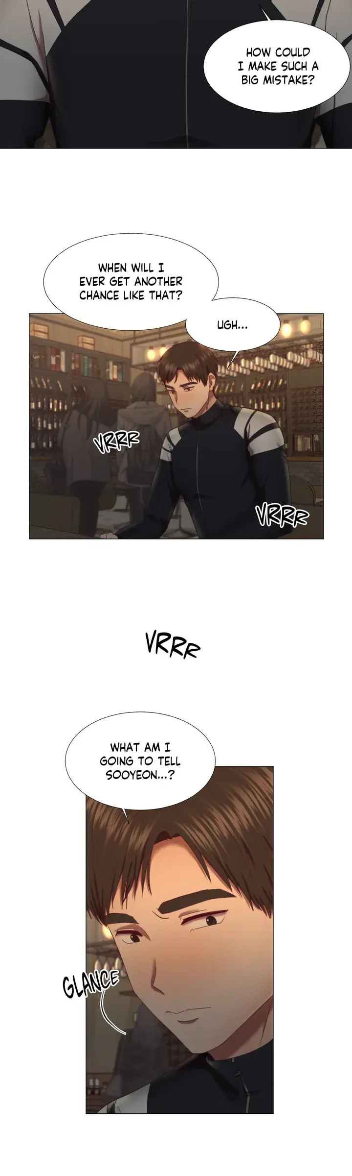 Alive And Swell Chapter 0 - Page 11
