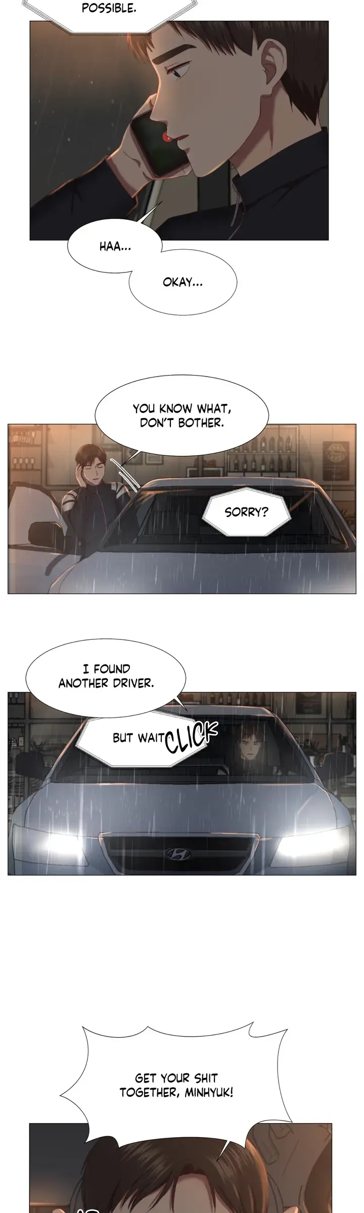 Alive And Swell Chapter 0 - Page 17