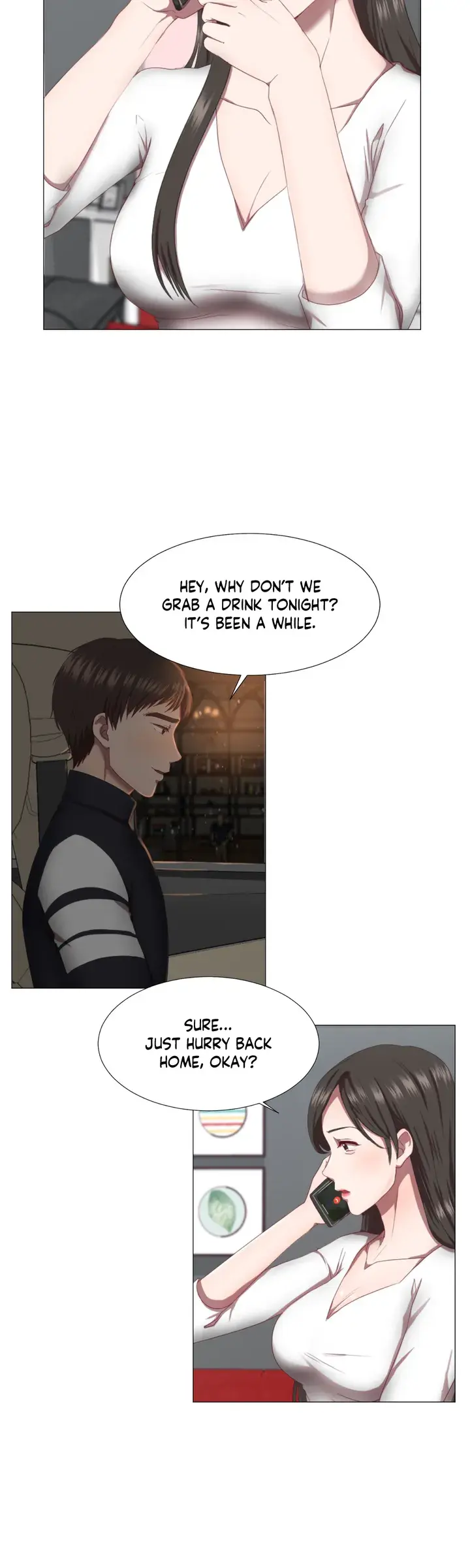 Alive And Swell Chapter 0 - Page 21