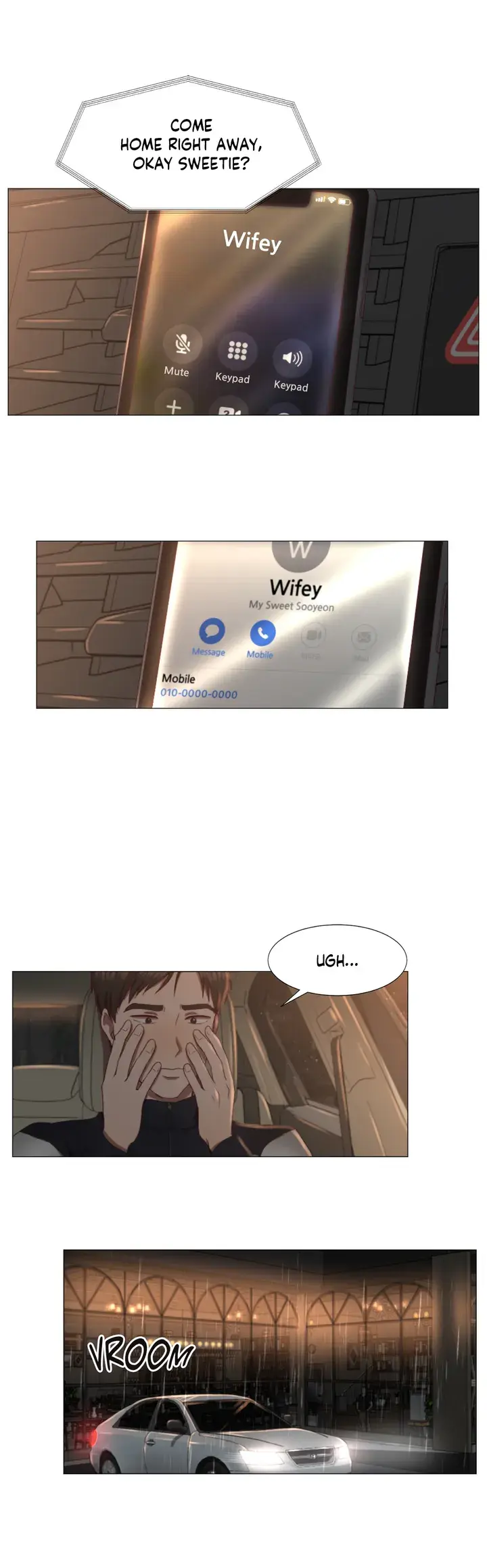 Alive And Swell Chapter 0 - Page 22