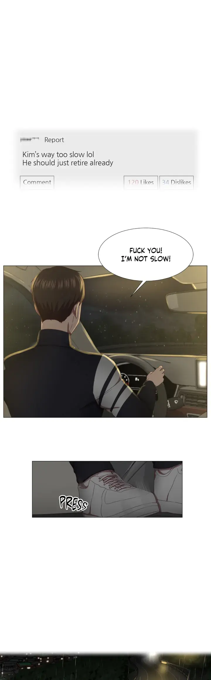 Alive And Swell Chapter 0 - Page 23