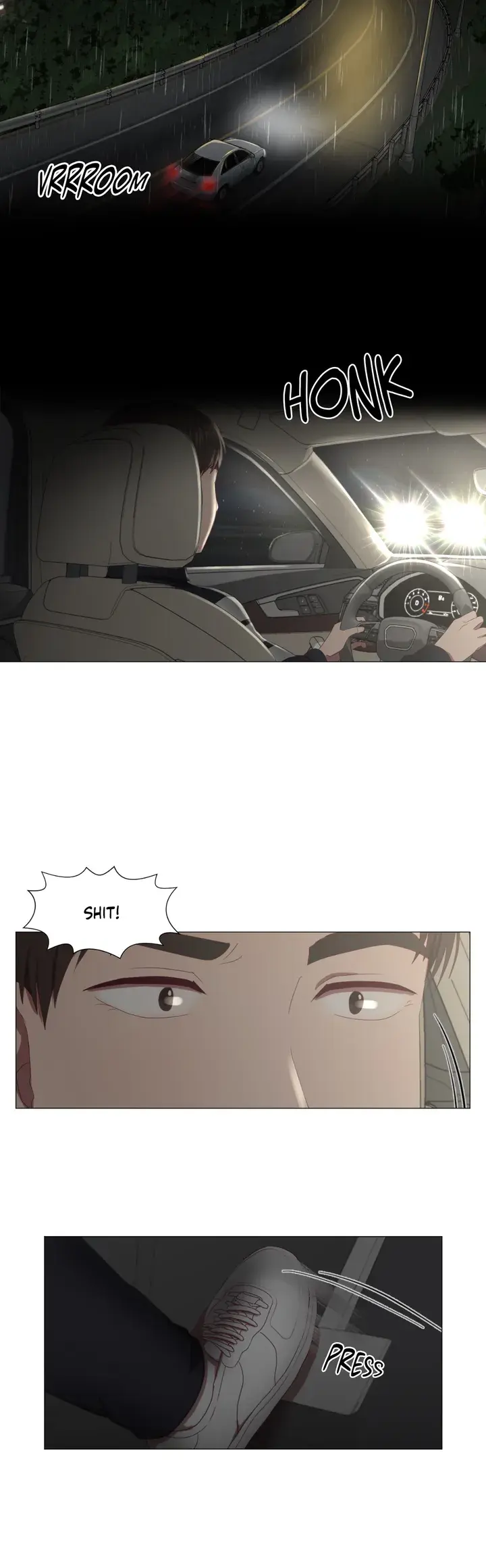Alive And Swell Chapter 0 - Page 24