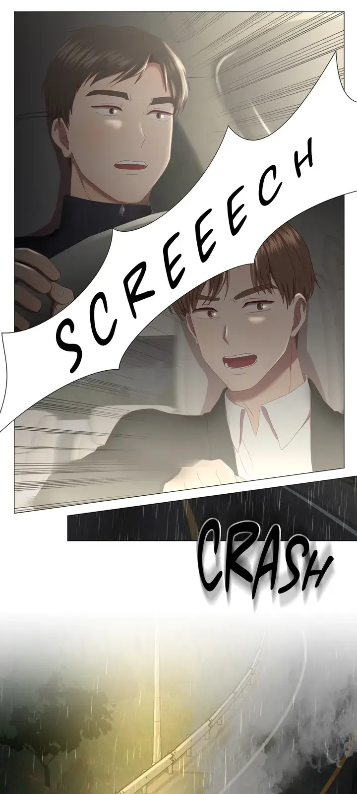 Alive And Swell Chapter 0 - Page 25