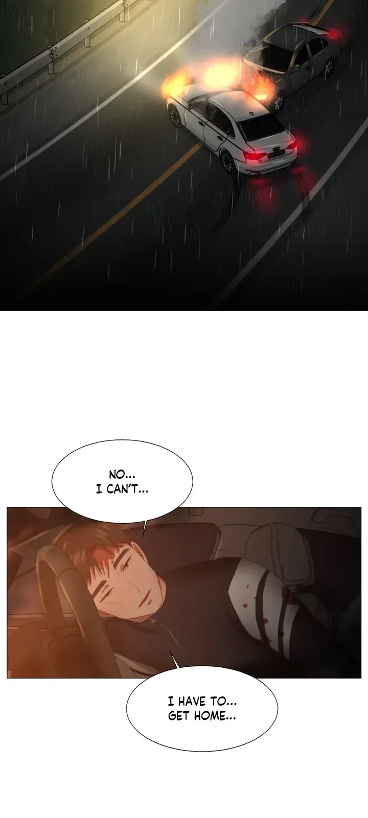 Alive And Swell Chapter 0 - Page 26