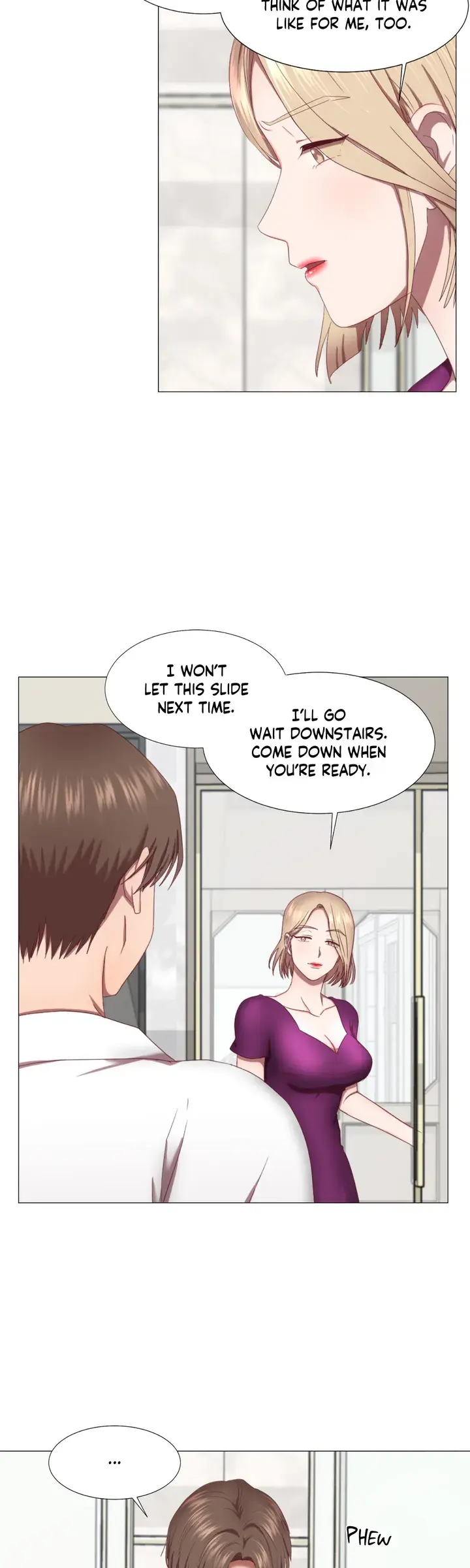 Alive And Swell Chapter 0 - Page 8