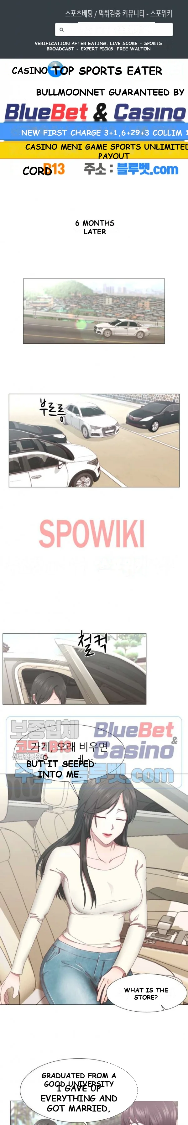 Alive And Swell Chapter 1 - Page 2