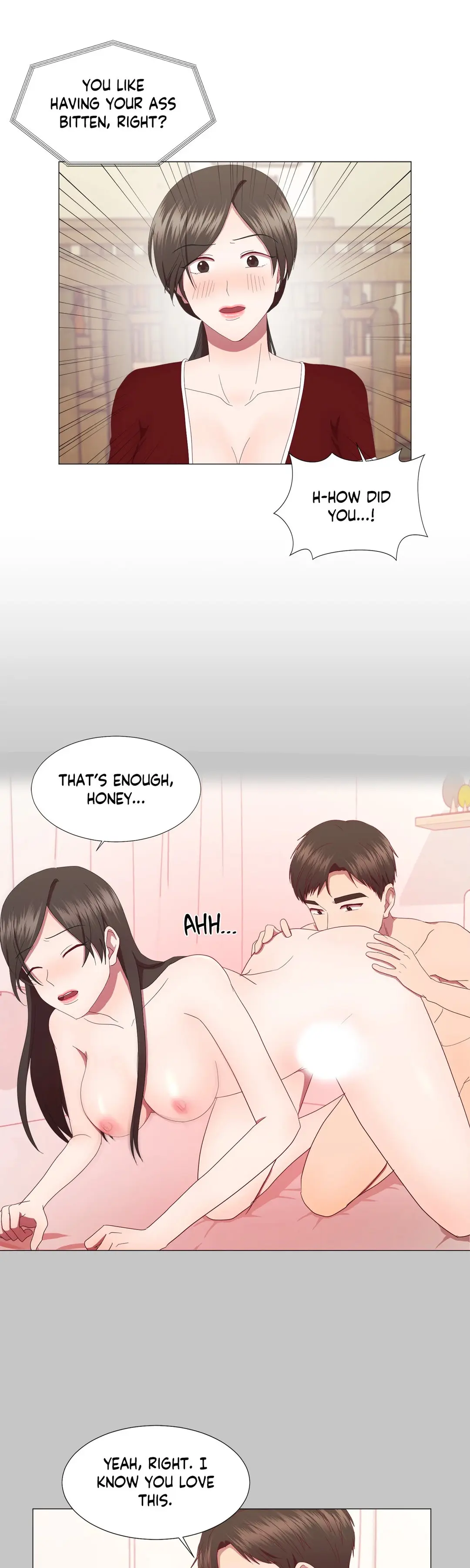 Alive And Swell Chapter 11 - Page 20