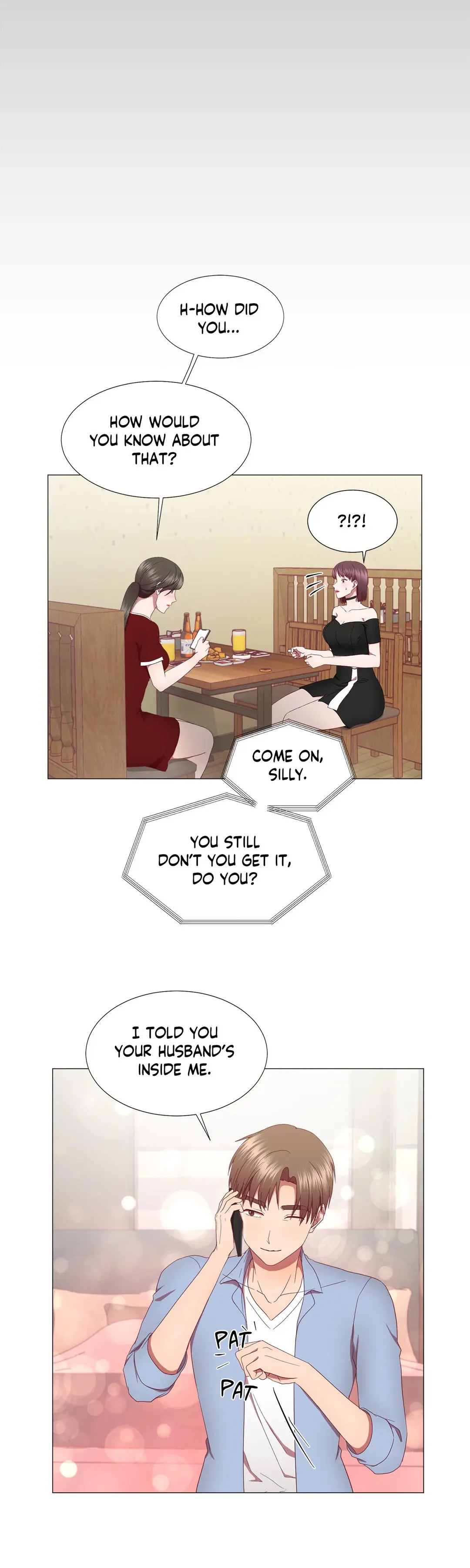 Alive And Swell Chapter 11 - Page 23