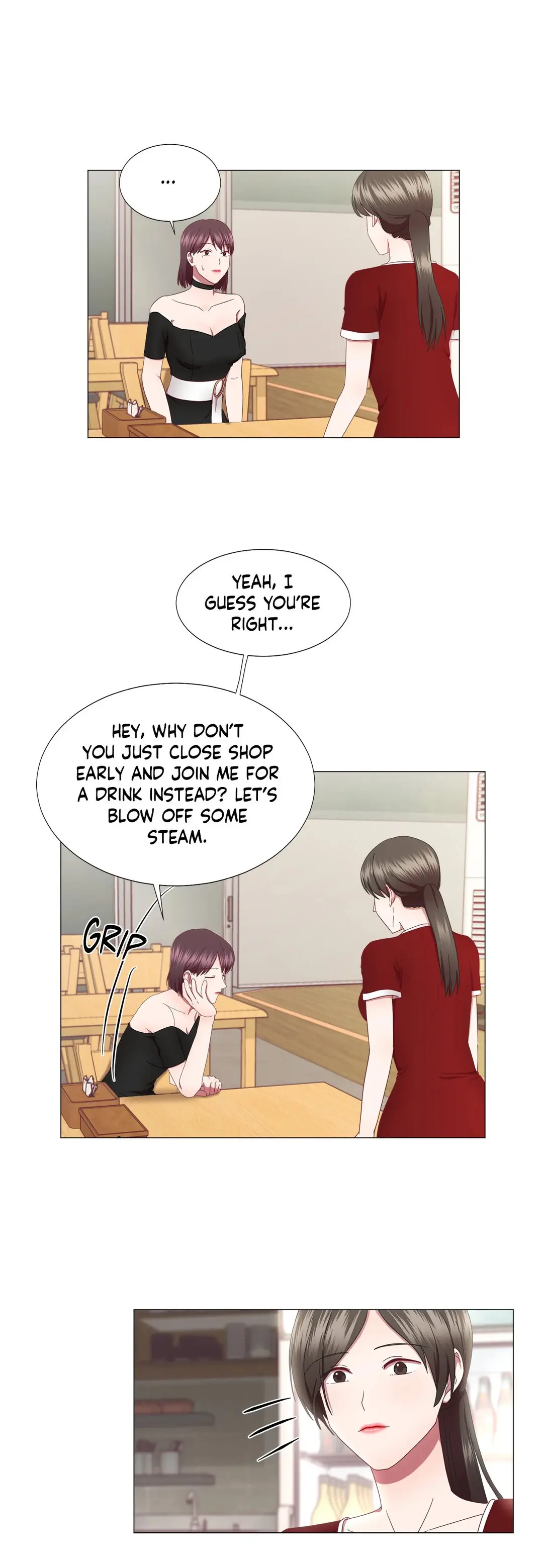 Alive And Swell Chapter 11 - Page 3