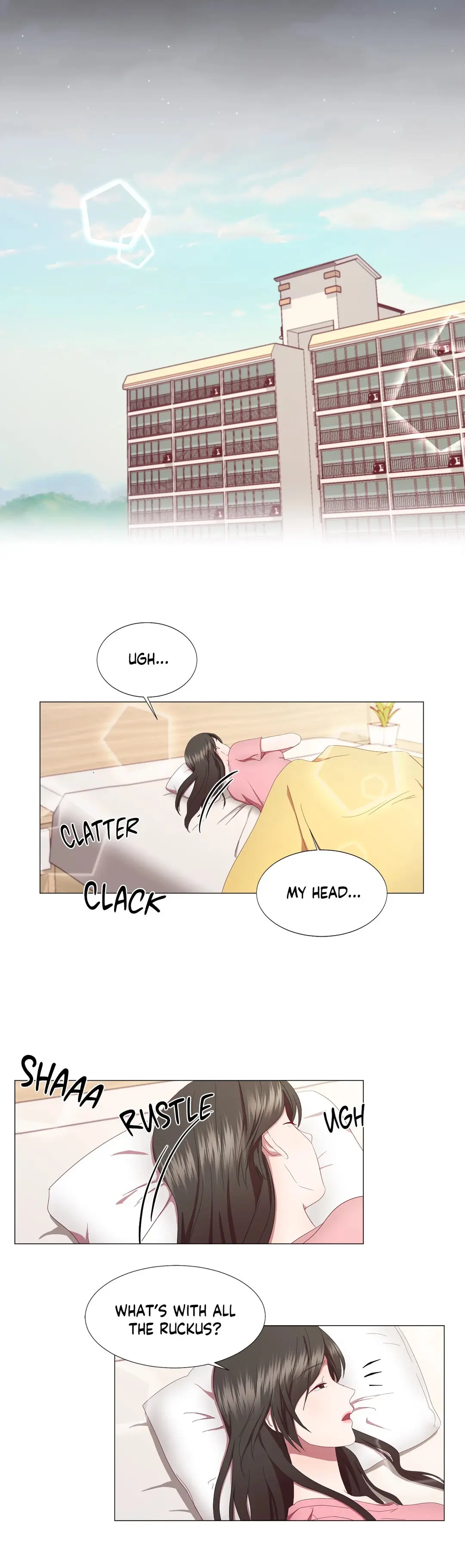 Alive And Swell Chapter 11 - Page 5