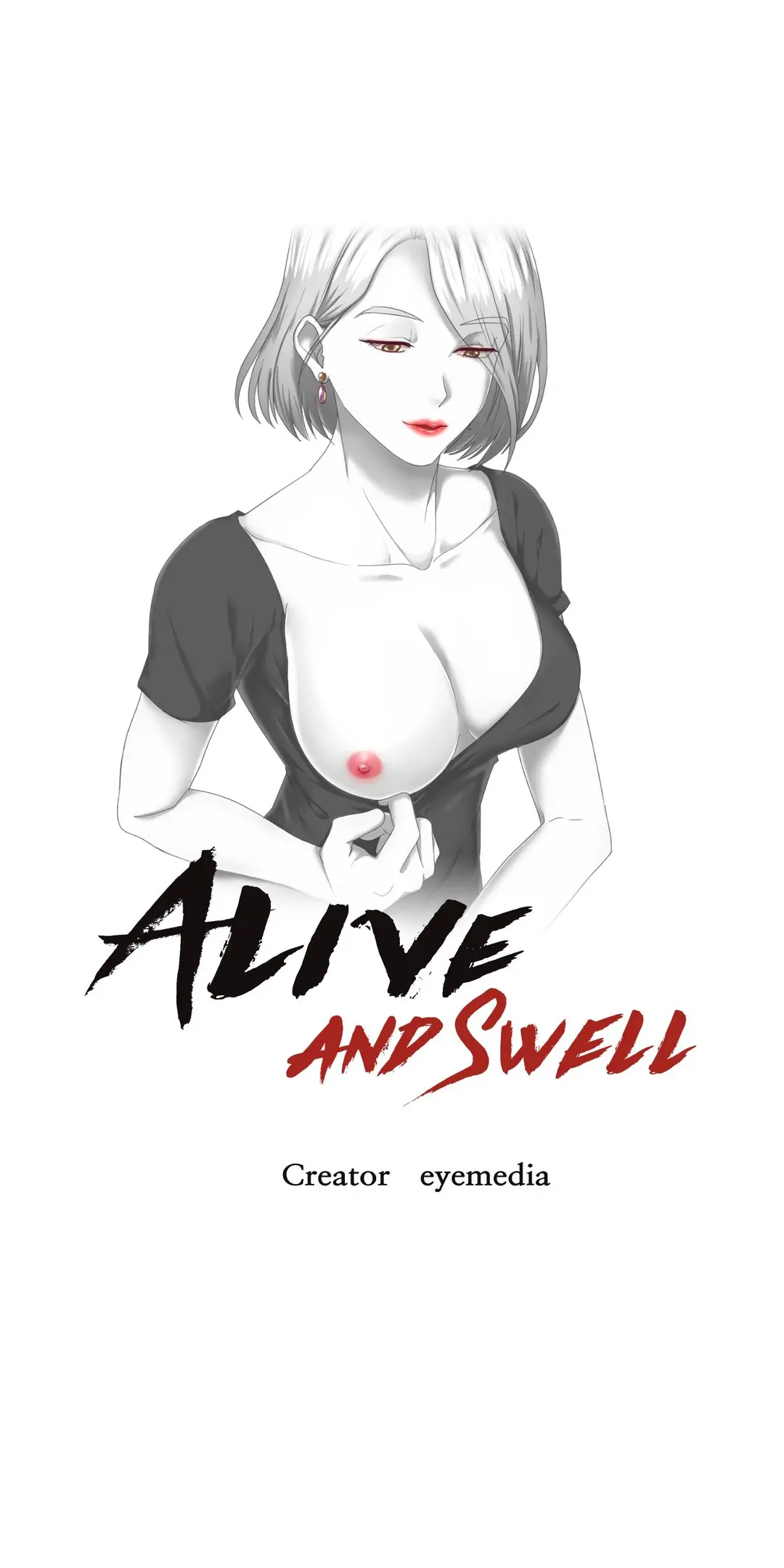 Alive And Swell Chapter 12 - Page 1
