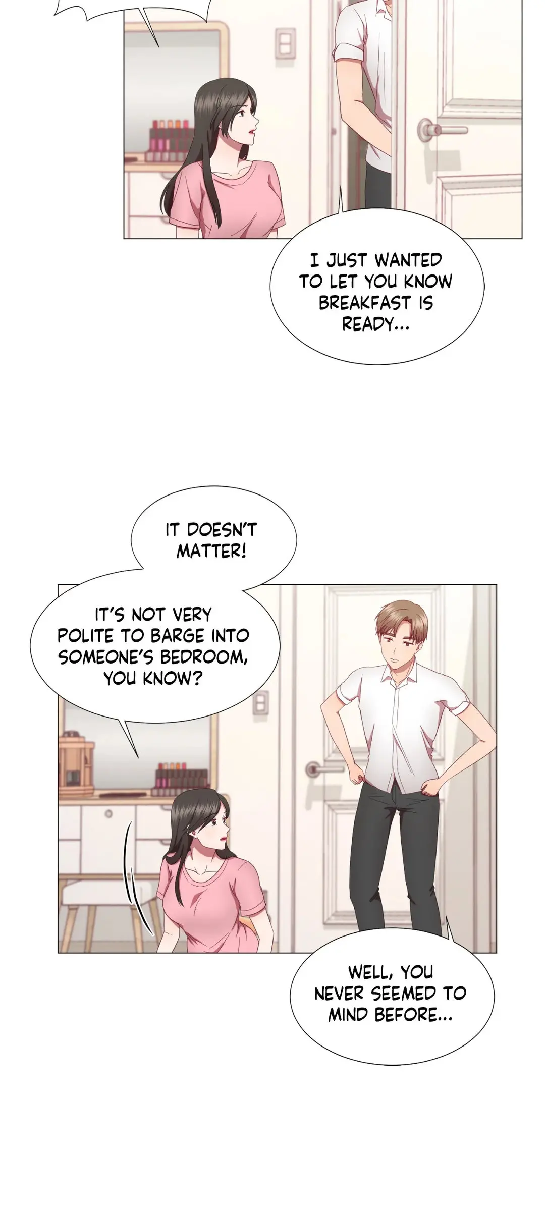 Alive And Swell Chapter 12 - Page 12