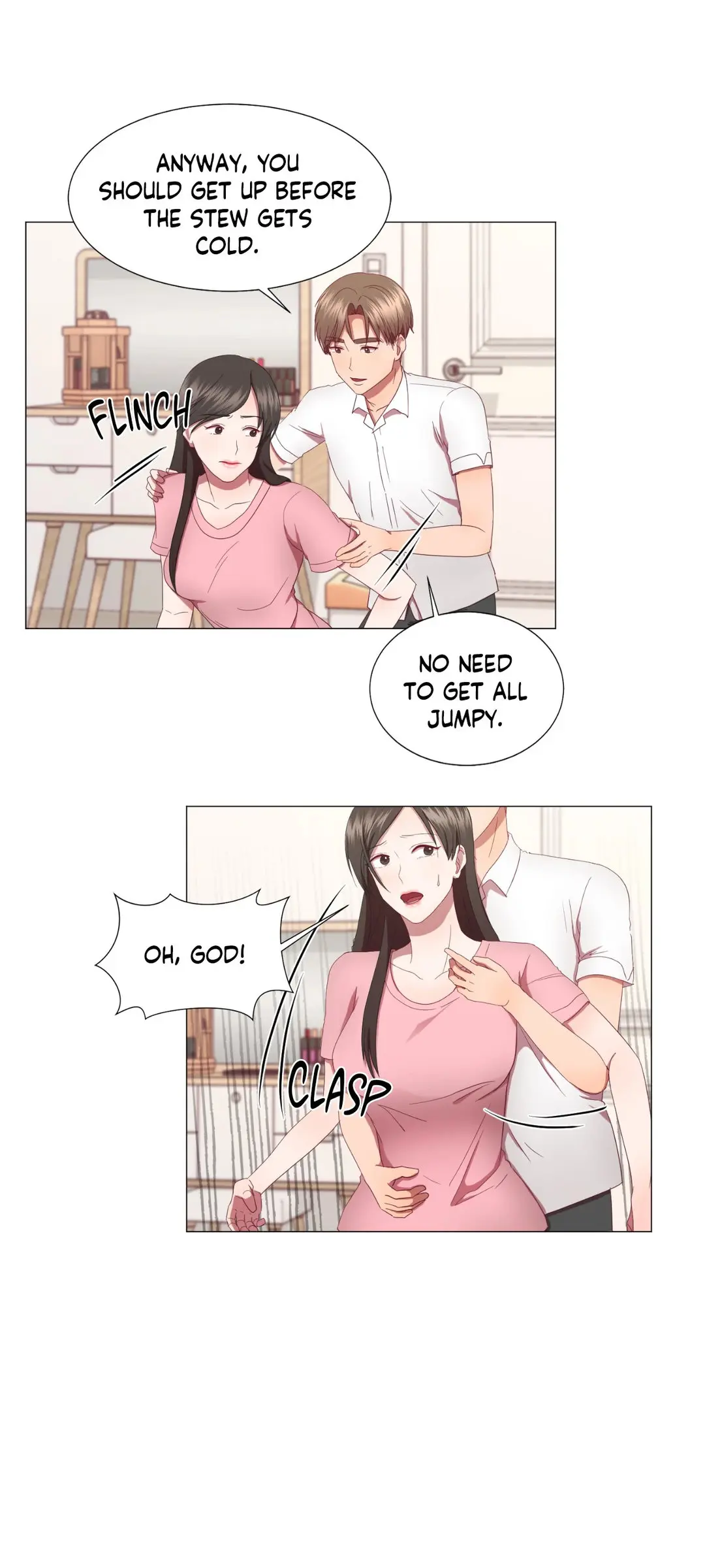 Alive And Swell Chapter 12 - Page 13