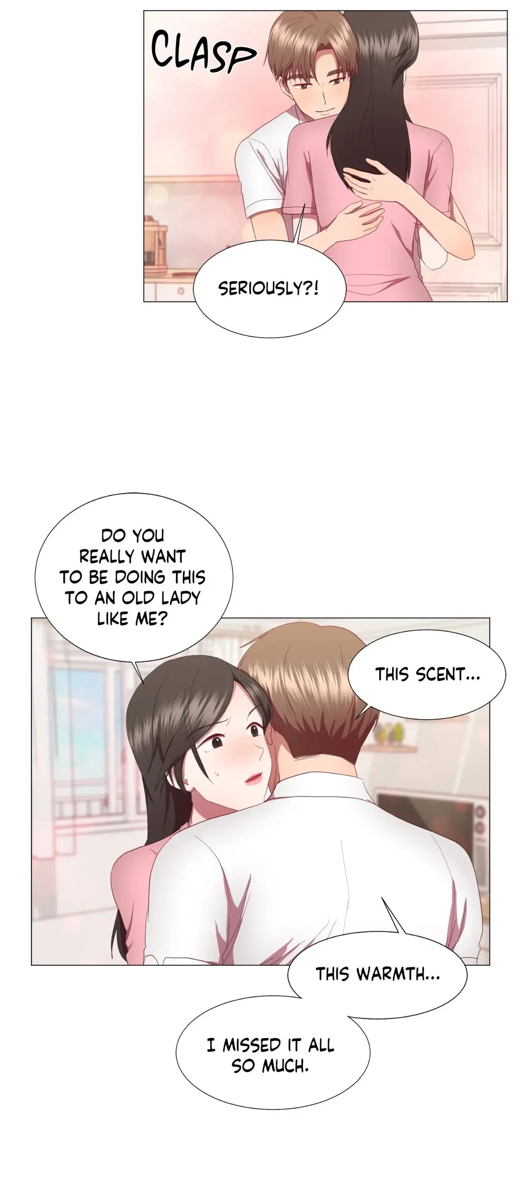 Alive And Swell Chapter 12 - Page 17