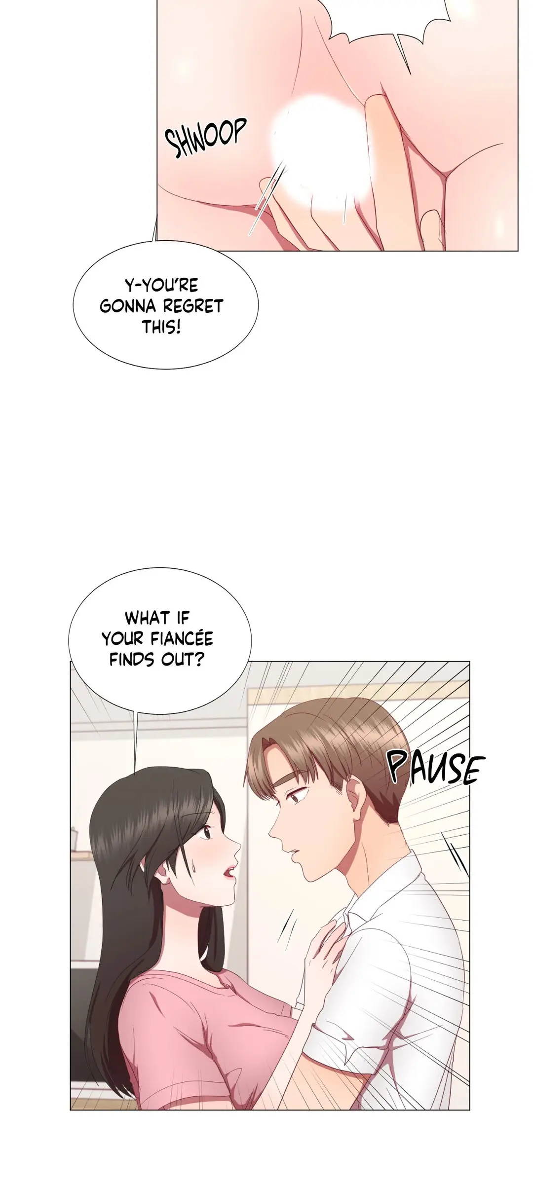 Alive And Swell Chapter 12 - Page 24