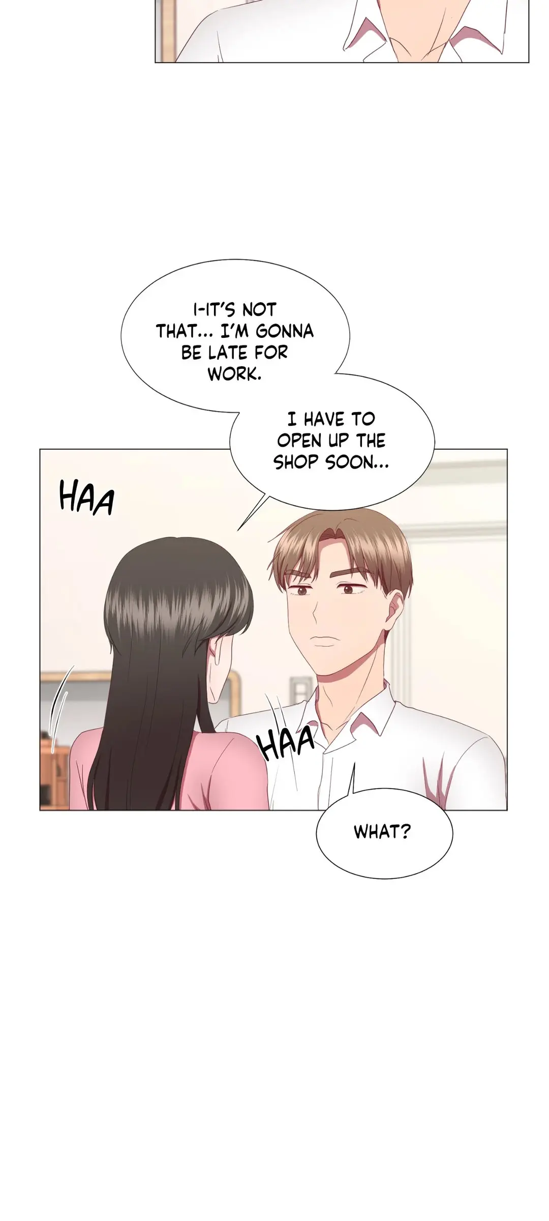 Alive And Swell Chapter 12 - Page 27