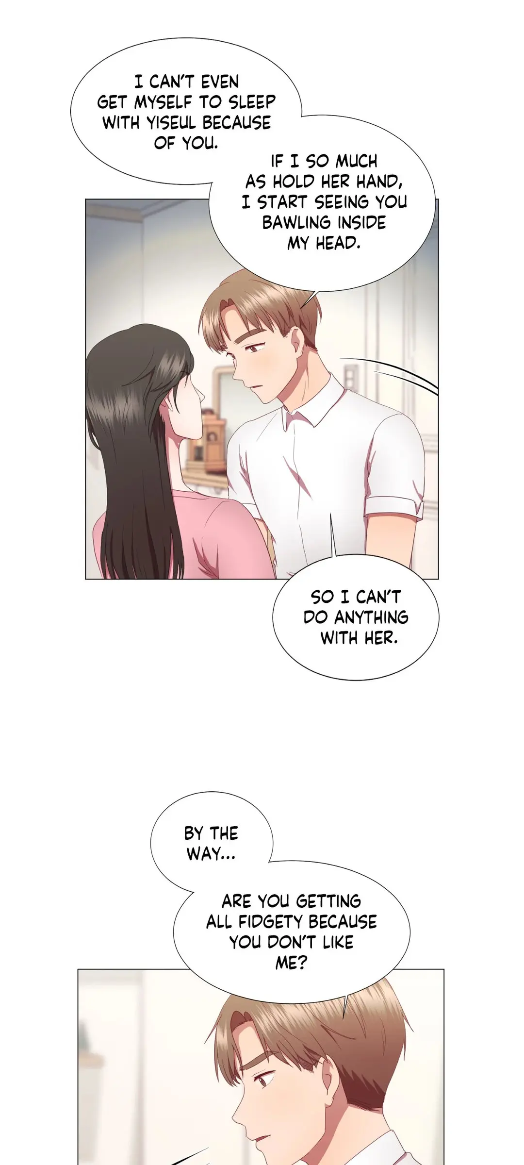 Alive And Swell Chapter 12 - Page 28
