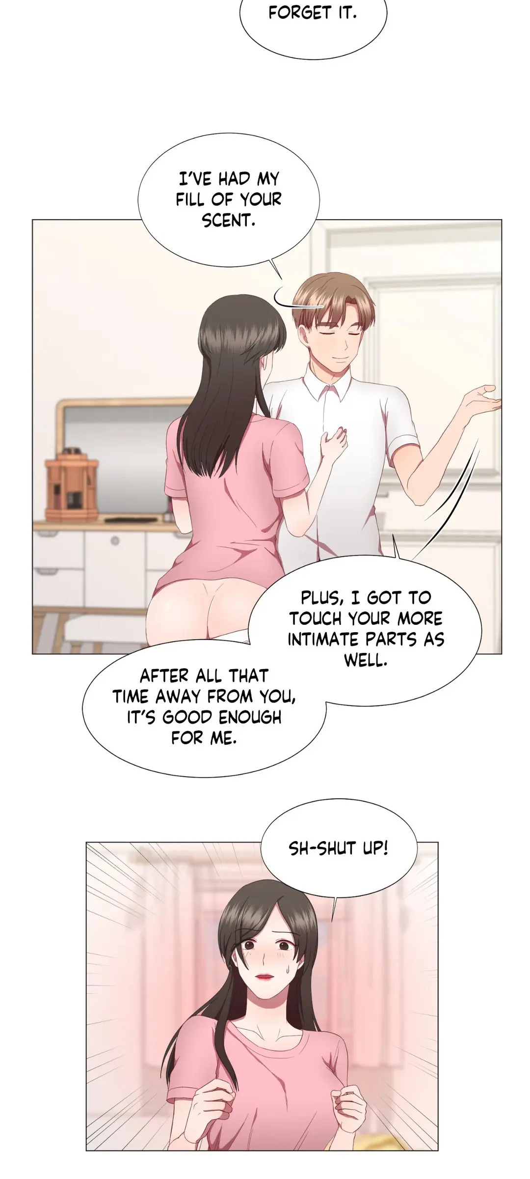 Alive And Swell Chapter 12 - Page 30