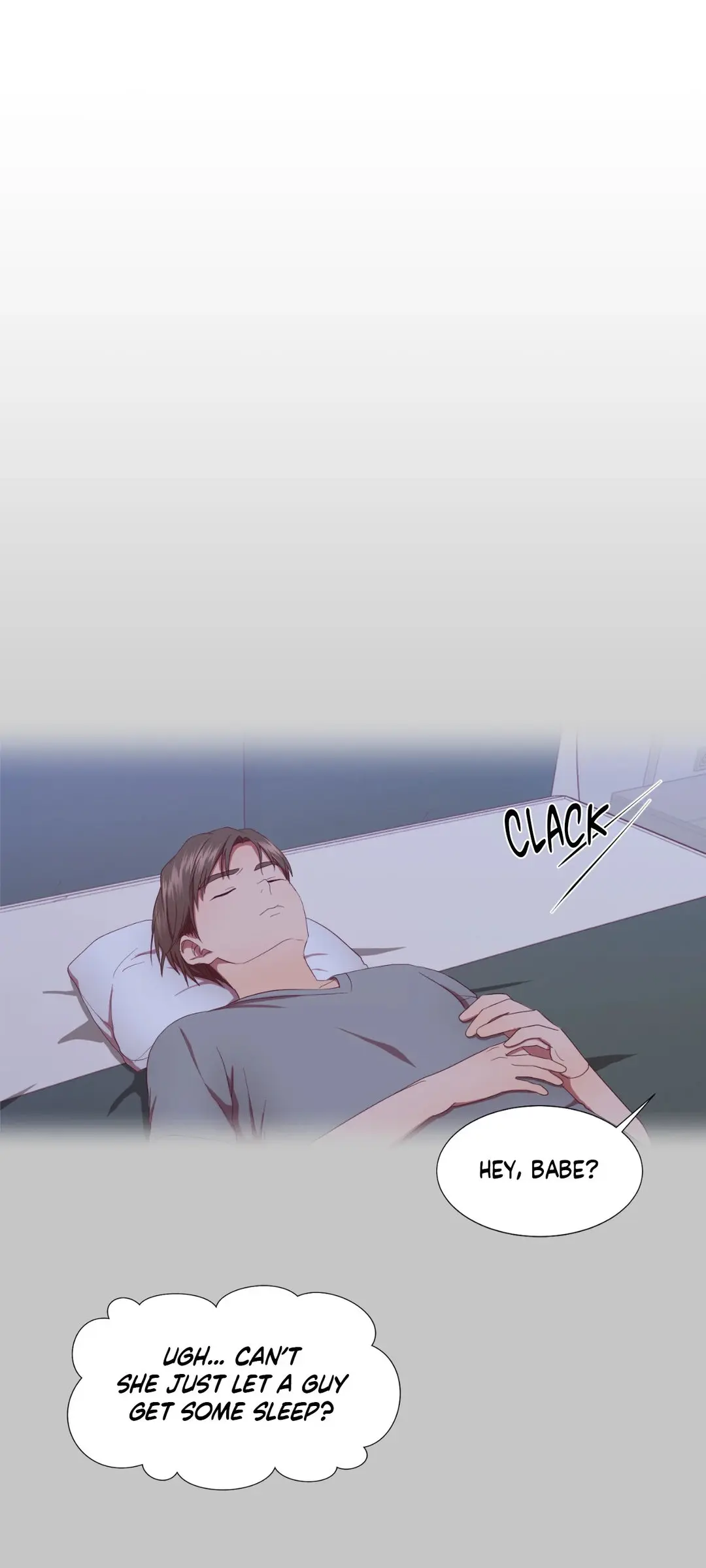 Alive And Swell Chapter 12 - Page 5