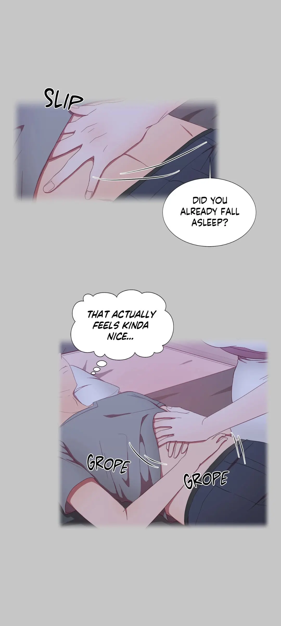 Alive And Swell Chapter 12 - Page 6