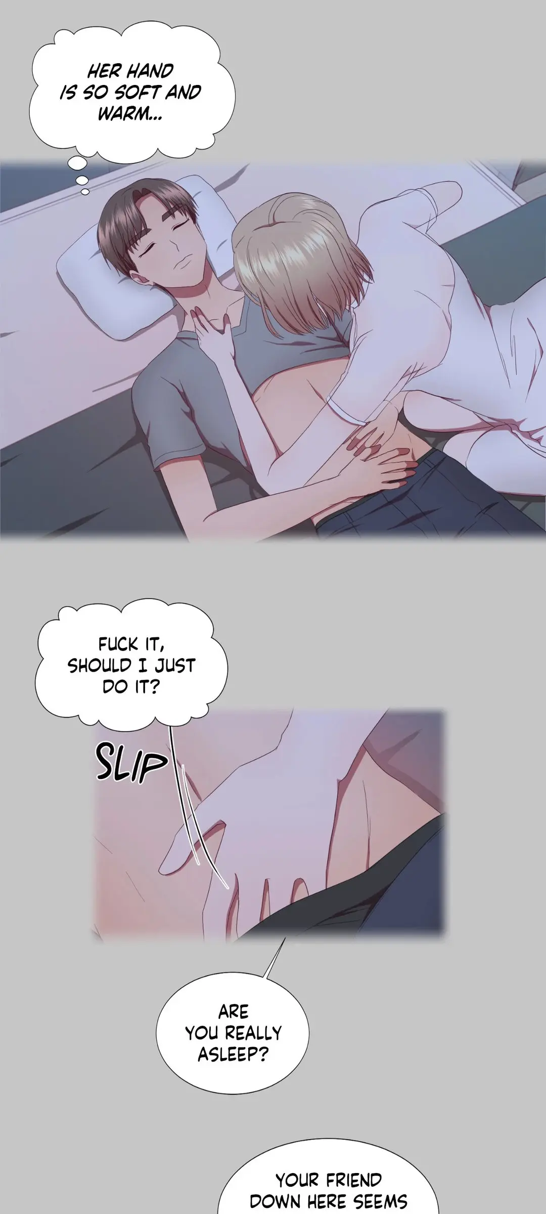 Alive And Swell Chapter 12 - Page 7